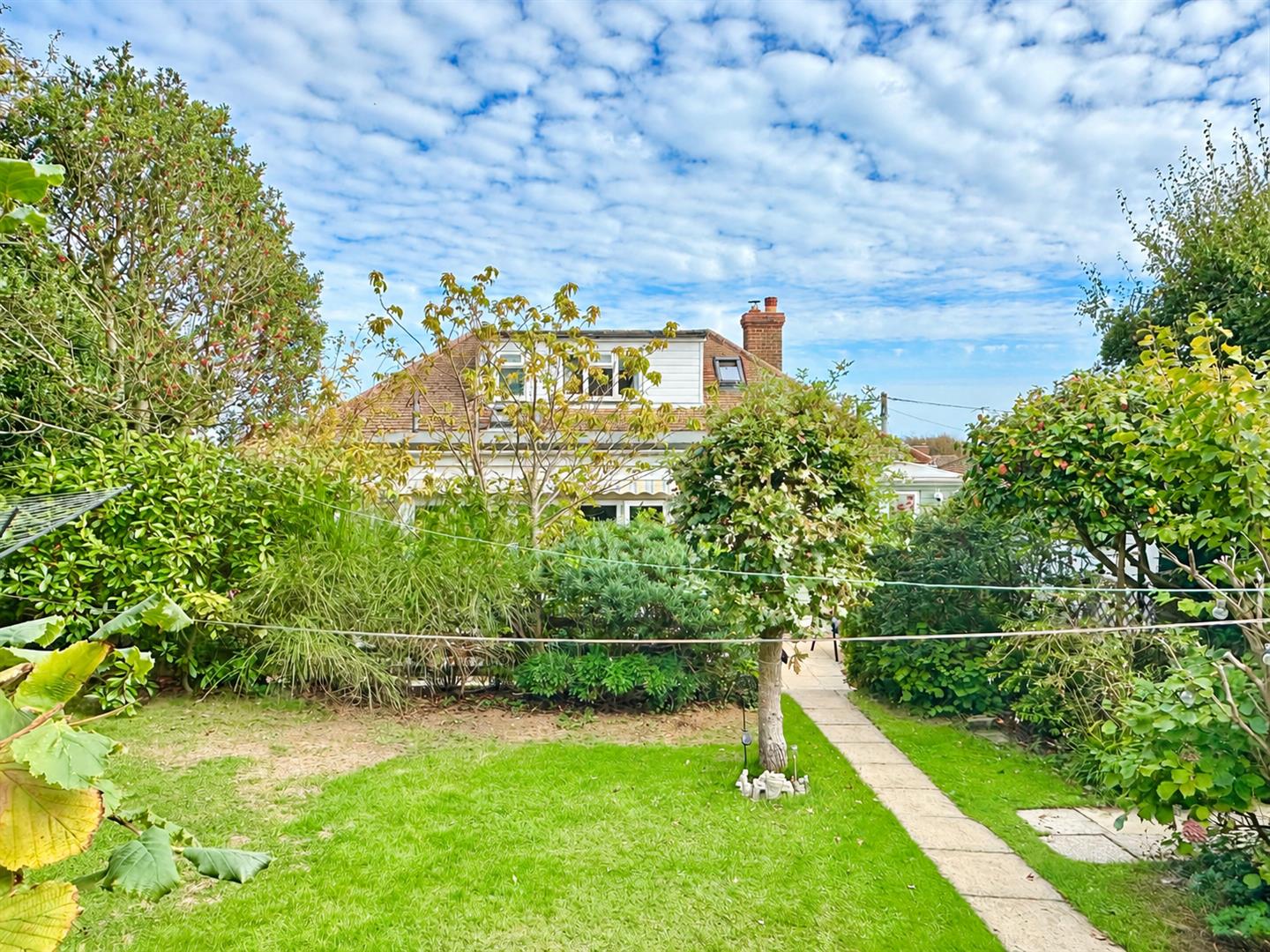 Gorsethorn Way, Fairlight